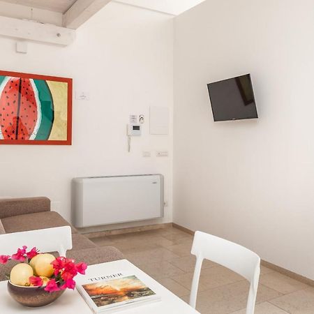 Palazzo Novecento Bed & Breakfast Polignano a Mare Bagian luar foto