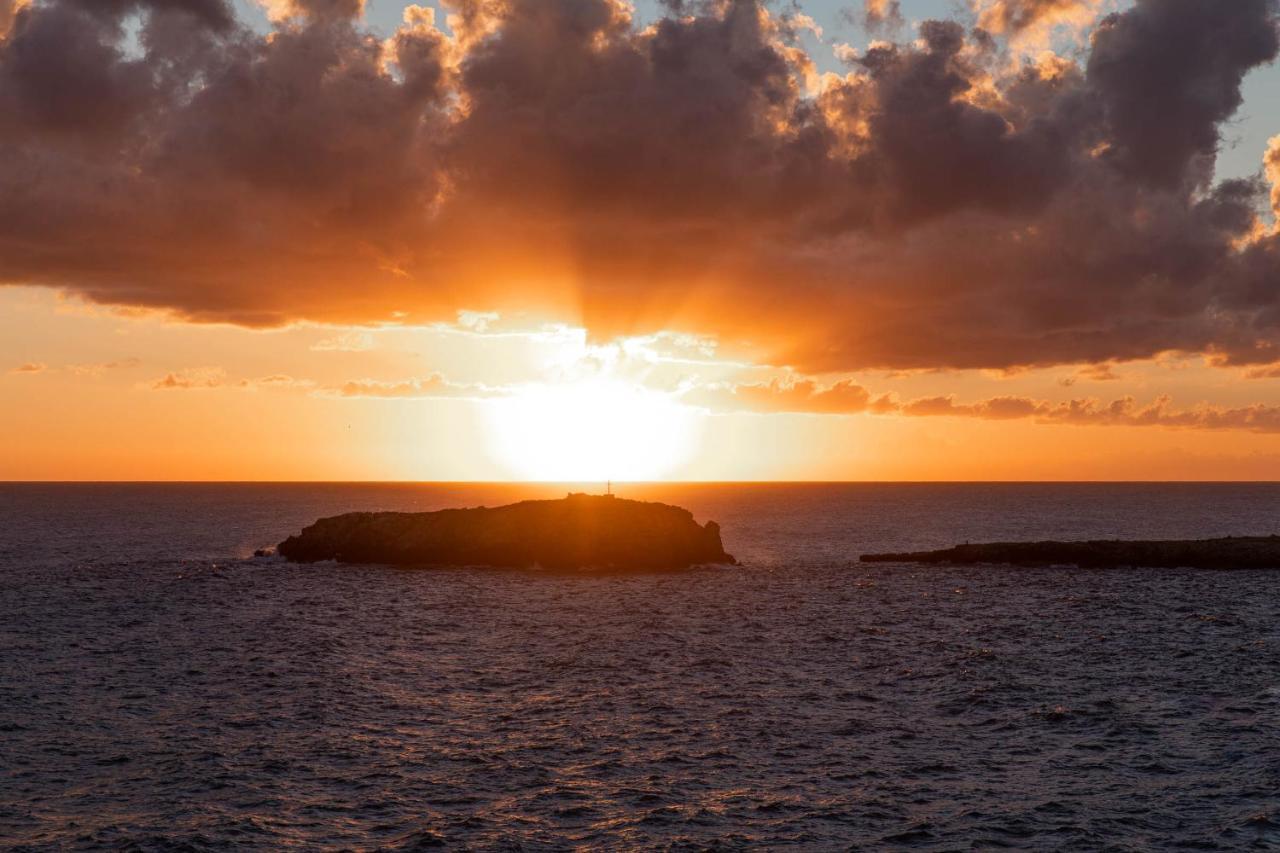Palazzo Novecento Bed & Breakfast Polignano a Mare Bagian luar foto
