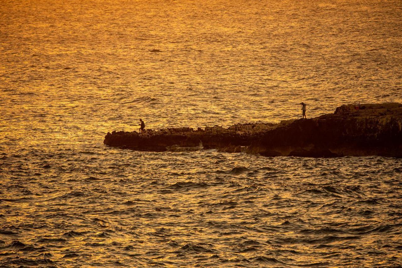 Palazzo Novecento Bed & Breakfast Polignano a Mare Bagian luar foto