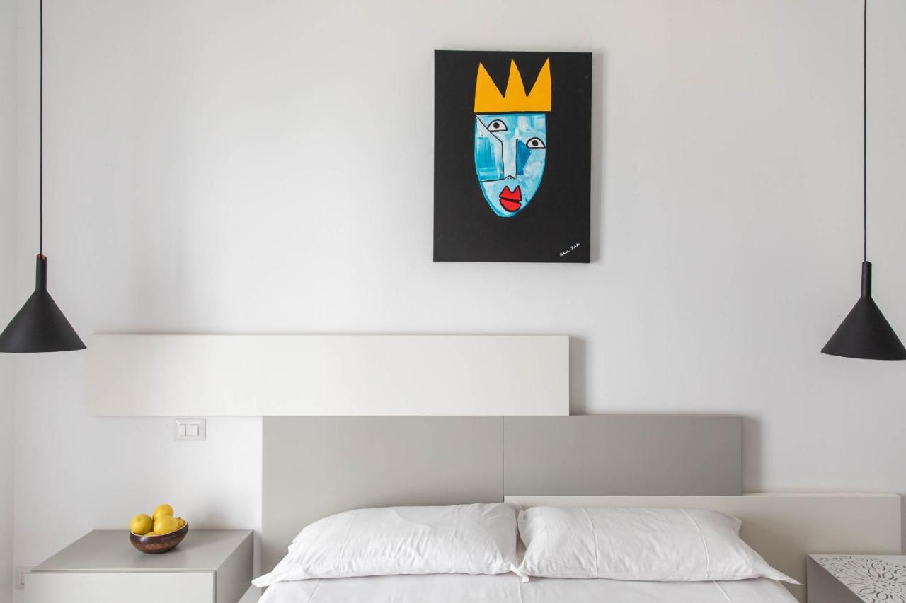 Palazzo Novecento Bed & Breakfast Polignano a Mare Bagian luar foto