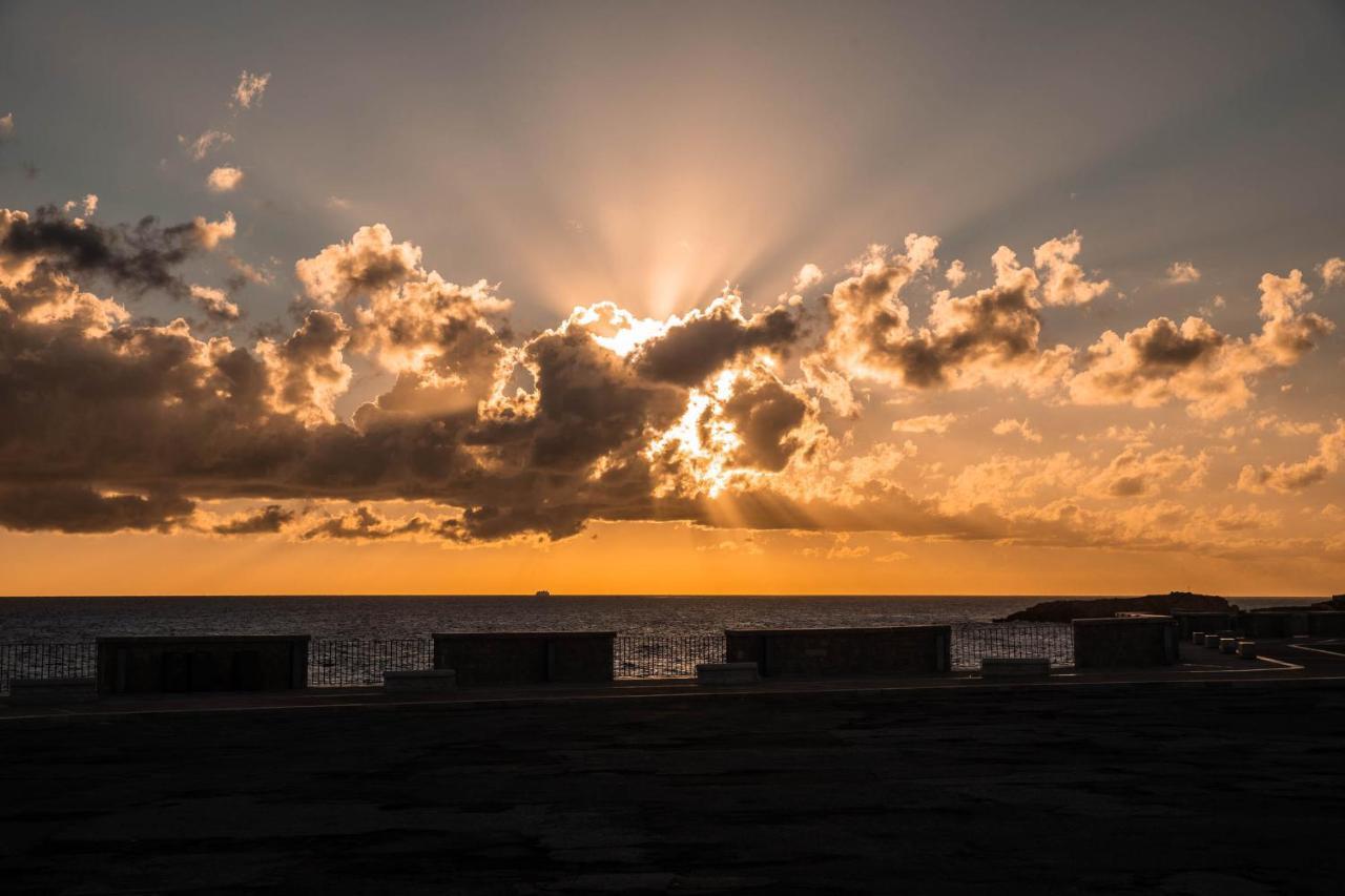 Palazzo Novecento Bed & Breakfast Polignano a Mare Bagian luar foto