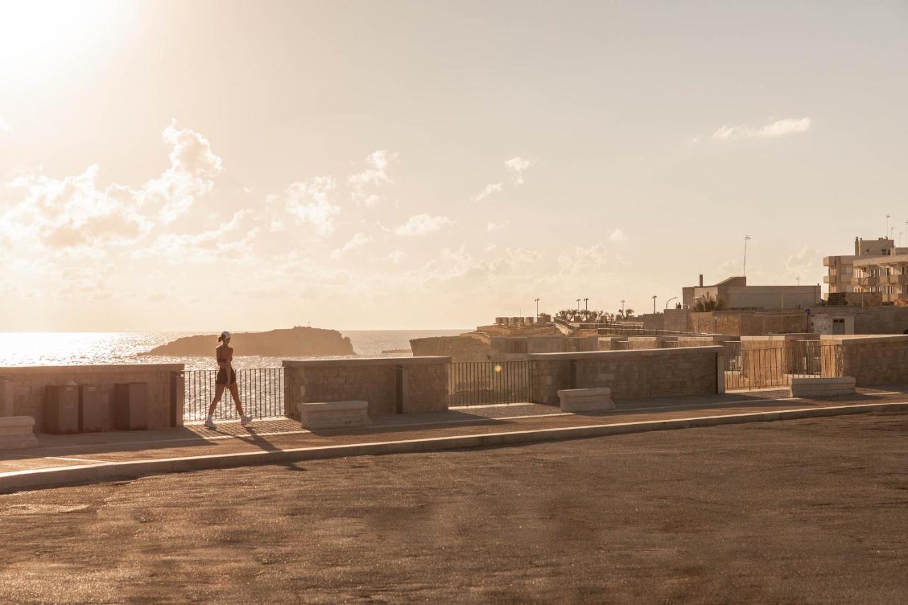 Palazzo Novecento Bed & Breakfast Polignano a Mare Bagian luar foto