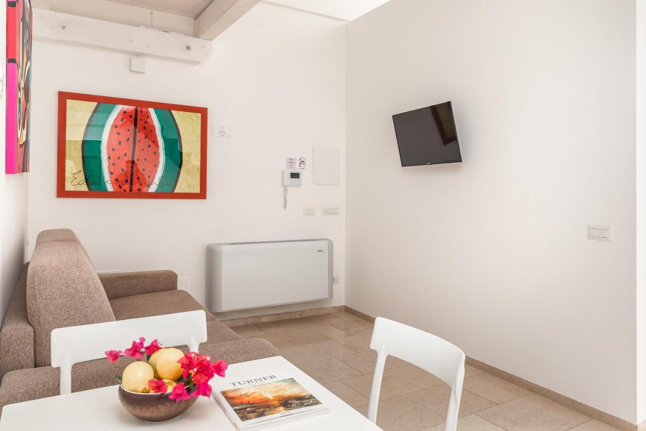 Palazzo Novecento Bed & Breakfast Polignano a Mare Bagian luar foto