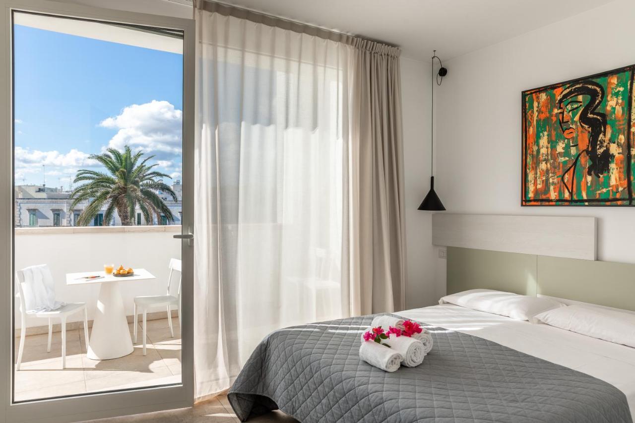 Palazzo Novecento Bed & Breakfast Polignano a Mare Bagian luar foto