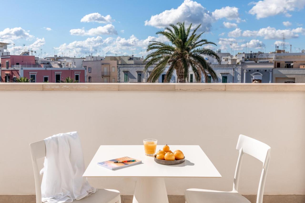 Palazzo Novecento Bed & Breakfast Polignano a Mare Bagian luar foto