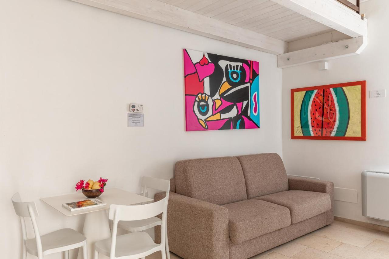 Palazzo Novecento Bed & Breakfast Polignano a Mare Bagian luar foto