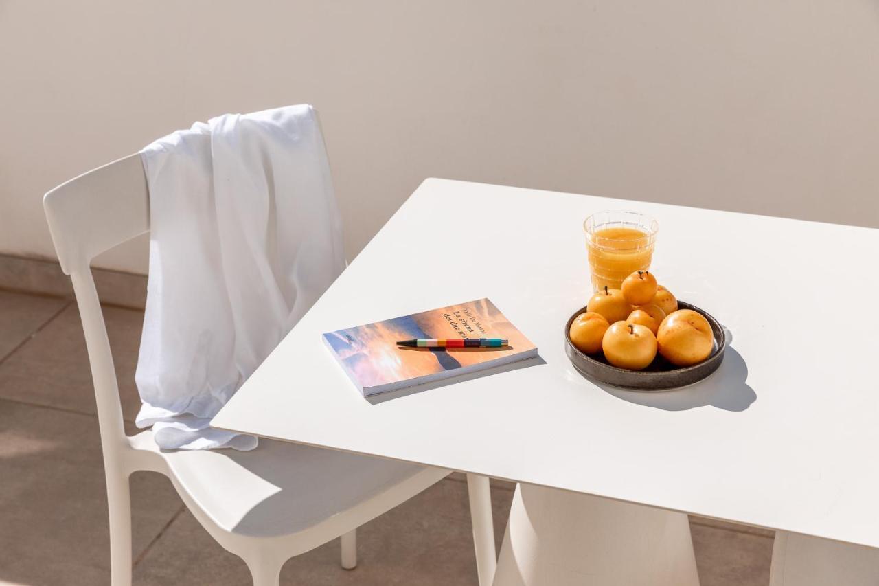 Palazzo Novecento Bed & Breakfast Polignano a Mare Bagian luar foto